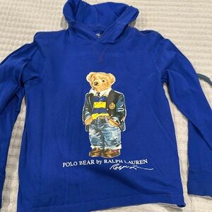 Polo hoodie Tshirt